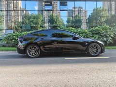 Tesla Model 3 Long Range Rear-Wheel Drive - ფოტო 6