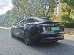 Tesla Model 3 Long Range Rear-Wheel Drive - ფოტო 9