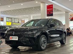 Ford Explorer 2024 1.5T Two-Wheel Drive Prestige Hybrid - ფოტო 1