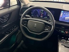 Ford Explorer 2024 1.5T Two-Wheel Drive Prestige Hybrid - ფოტო 11