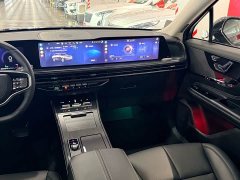 Ford Explorer 2024 1.5T Two-Wheel Drive Prestige Hybrid - ფოტო 12