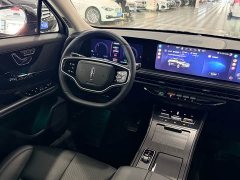 Ford Explorer 2024 1.5T Two-Wheel Drive Prestige Hybrid - ფოტო 13