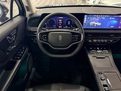 Ford Explorer 2024 1.5T Two-Wheel Drive Prestige Hybrid - ფოტო 14