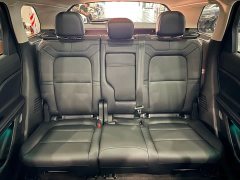 Ford Explorer 2024 1.5T Two-Wheel Drive Prestige Hybrid - ფოტო 15