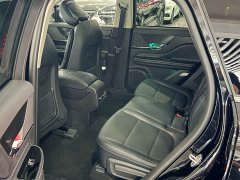 Ford Explorer 2024 1.5T Two-Wheel Drive Prestige Hybrid - ფოტო 17