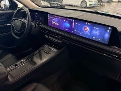 Ford Explorer 2024 1.5T Two-Wheel Drive Prestige Hybrid - ფოტო 18