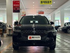 Ford Explorer 2024 1.5T Two-Wheel Drive Prestige Hybrid - ფოტო 2