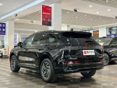 Ford Explorer 2024 1.5T Two-Wheel Drive Prestige Hybrid - ფოტო 3
