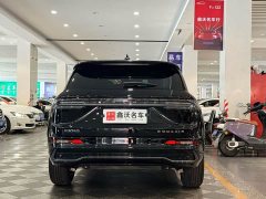 Ford Explorer 2024 1.5T Two-Wheel Drive Prestige Hybrid - ფოტო 4
