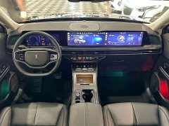 Ford Explorer 2024 1.5T Two-Wheel Drive Prestige Hybrid - ფოტო 9