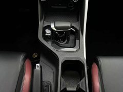 Geely Bingyue 1.4T DCT Diamond Edition - ფოტო 10