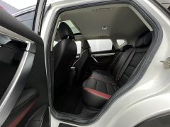 Geely Bingyue 1.4T DCT Diamond Edition - ფოტო 11