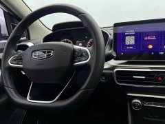 Geely Bingyue 1.4T DCT Diamond Edition - ფოტო 13