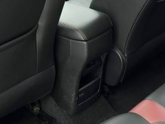 Geely Bingyue 1.4T DCT Diamond Edition - ფოტო 14