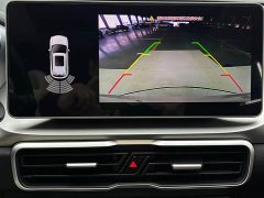 Geely Bingyue 1.4T DCT Diamond Edition - ფოტო 16