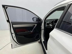 Geely Bingyue 1.4T DCT Diamond Edition - ფოტო 18