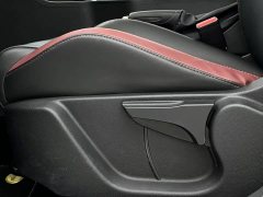 Geely Bingyue 1.4T DCT Diamond Edition - ფოტო 19