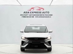 Geely Bingyue 1.4T DCT Diamond Edition - ფოტო 2