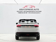 Geely Bingyue 1.4T DCT Diamond Edition - ფოტო 5