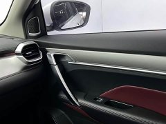 Geely Bingyue 1.4T DCT Diamond Edition - ფოტო 9