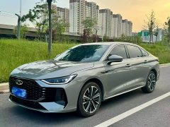 Chery Arrizo 8 PRO 1.6T DCT Luxury - ფოტო 1