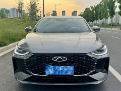 Chery Arrizo 8 PRO 1.6T DCT Luxury - ფოტო 2