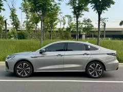 Chery Arrizo 8 PRO 1.6T DCT Luxury - ფოტო 3