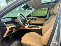 Chery Arrizo 8 PRO 1.6T DCT Luxury - ფოტო 4