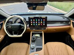 Chery Arrizo 8 PRO 1.6T DCT Luxury - ფოტო 5
