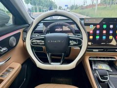 Chery Arrizo 8 PRO 1.6T DCT Luxury - ფოტო 6