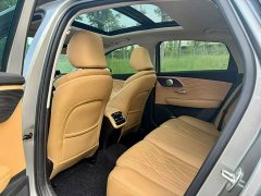 Chery Arrizo 8 PRO 1.6T DCT Luxury - ფოტო 7