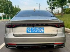 Chery Arrizo 8 PRO 1.6T DCT Luxury - ფოტო 8