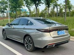 Chery Arrizo 8 PRO 1.6T DCT Luxury - ფოტო 9
