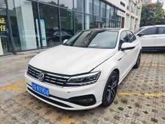 Volkswagen Lingdu 280TSI DSG Comfort Edition - ფოტო 1