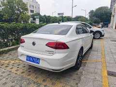 Volkswagen Lingdu 280TSI DSG Comfort Edition - ფოტო 10