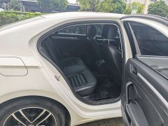 Volkswagen Lingdu 280TSI DSG Comfort Edition - ფოტო 3