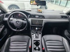 Volkswagen Lingdu 280TSI DSG Comfort Edition - ფოტო 5