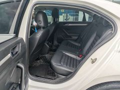 Volkswagen Lingdu 280TSI DSG Comfort Edition - ფოტო 6