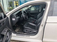 Volkswagen Lingdu 280TSI DSG Comfort Edition - ფოტო 7