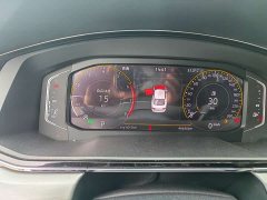 Volkswagen Lingdu 280TSI DSG Comfort Edition - ფოტო 8