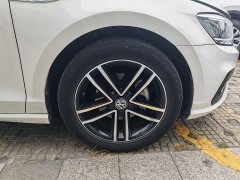 Volkswagen Lingdu 280TSI DSG Comfort Edition - ფოტო 9