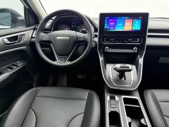 Haval M6 2021 PLUS 1.5T DCT Luxury Smart Connected Edition - ფოტო 10