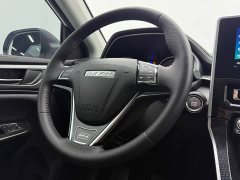 Haval M6 2021 PLUS 1.5T DCT Luxury Smart Connected Edition - ფოტო 13