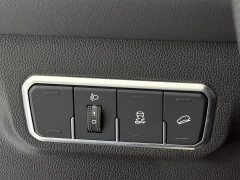 Haval M6 2021 PLUS 1.5T DCT Luxury Smart Connected Edition - ფოტო 17