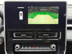 Haval M6 2021 PLUS 1.5T DCT Luxury Smart Connected Edition - ფოტო 18