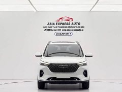 Haval M6 2021 PLUS 1.5T DCT Luxury Smart Connected Edition - ფოტო 2