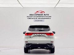 Haval M6 2021 PLUS 1.5T DCT Luxury Smart Connected Edition - ფოტო 5
