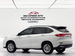 Haval M6 2021 PLUS 1.5T DCT Luxury Smart Connected Edition - ფოტო 6