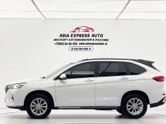 Haval M6 2021 PLUS 1.5T DCT Luxury Smart Connected Edition - ფოტო 7