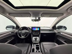 Haval M6 2021 PLUS 1.5T DCT Luxury Smart Connected Edition - ფოტო 9